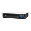 UPS APC SMART-UPS C 1500VA 2U SC