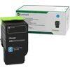 ΑΝΑΛΩΣ LEXMARK C2320K0 1K CYAN TONER