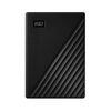 ΕΞ.ΔΙΣK WD 2,5" PASS USB3 4B BLACK 2019