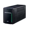 UPS APC BACK-UPS 750VA, 230V, AVR, SCHUK