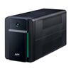 UPS APC BACK-UPS 2200VA, 230V, AVR, IEC