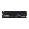 SSD KINGSTON 512GB KC3000 PCIE 4.0 NVME