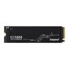 SSD KINGSTON 2048GB KC3000 PCIE 4.0 NVME