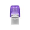 USB FLAS KING USB 3.0/3.1 MD3 TYPE-C 128