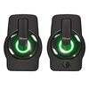 TRUST RGB LED ILLUMINATED 2.0 SPEAKER SET (22948) (TRS22948)