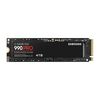 SSD SAMSUNG 990 PRO M.2 4TB NVME MZ-V9P4T0BW PCIE 4.0 X4 (MZ-V9P4T0BW) (SAMMZ-V9P4T0BW)