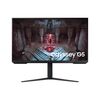 SAMSUNG LS32CG510EUXEN ODYSSEY G5 165HZ ERGONOMIC GAMING MONITOR 32" (SAMLS32CG510EUXEN)