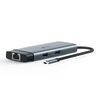 TP-LINK USB TYPE-C 6-PORT HUB UH6120C