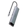 TP-LINK USB TYPE-C 9-PORT HUB UH9120C