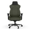 CORSAIR GAMING CHAIR TC500 LUXE (FABRIC, SHERWOOD)