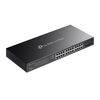 TP-LINK OMADA 28-PORT GIGABIT SMART SWITCH WITH 16-PORT POE+ (SG2428LP) (TPSG2428LP)