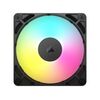 CORSAIR FAN RS120 ARGB (TRIPLE P, BLK)