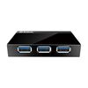 D-LINK 4-PORT SUPERSPEED USB 3.0 HUB (DUB-1340)