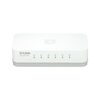 D-LINK 5-PORT FAST ETHERNET EASY DESKTOP SWITCH (GO-SW-5E)