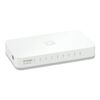 D-LINK 8-PORT FAST ETHERNET EASY DESKTOP SWITCH (GO-SW-8E)