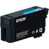 EPSON INK  XD2 T41F240 CYAN(350ML)