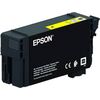 EPSON INK  XD2 T41F440 YELLOW(350ML)