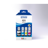 ΑΝΑΛΩΣ EPSON 101 ECOTANK 4-COLOUR MULTIP
