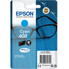 ΑΝΑΛΩΣ EPSON SINGLEPACK CYAN 408L