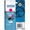 ΑΝΑΛΩΣ EPSON SINGLEPACK MAGENTA 408L