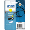 ΑΝΑΛΩΣ EPSON SINGLEPACK YELLOW 408L