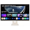 LG 27SR50F 27'' FHD IPS 60HZ 5MS, HDR10, HDMI, TILT, SPEAKER, 3Y - 27SR50F-W