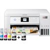 EPSON ECOTANK L4266 ΈΓΧΡΩΜΟ ΠΟΛΥΜΗΧΆΝΗΜΑ INKJET