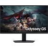 SAMSUNG LS27DG502EUXEN ODYSSEY G5 180HZ ERGONOMIC GAMING MONITOR 27" (SAMLS27DG502EUXEN)