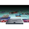 SAMSUNG SSD 870 QVO 2.5'' 2TB (MZ-77Q2T0BW)