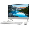 DELL 24 ALL IN ONE EC24250 23.8 FHD TOUCH/CORE 7-150U/16GB/1TB SSD/UHD GRAPHICS/WIFI/WIN 11 PRO/2Y NBD/PEARL WHITE