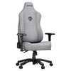ANDA SEAT GAMING CHAIR NOVIS LARGE GREY FABRIC