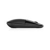 MOUSE HP BLACK WIRELESS Z3700 V0L79AA
