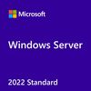 MICROSOFT WINDOWS SERVER STANDARD 2022 64BIT 16 CORE ENGLISH  DSP
