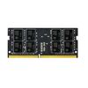 TEAMGROUP ΜΝΉΜΗ RAM S/O 16GB DDR4 PC 2666 TEAM ELITE RETAIL  (TED416G2666C19-S01)