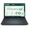 DELL PRO MAX 14 MC14250 14 FHD+/ULTRA 7 255H/16GB/512GB SSD/INTEL UMA GRAPHICS/WIN 11 PRO/3Y PROSUPPORT/MAGNETITE
