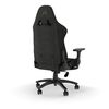 CORSAIR GAMING CHAIR TC100 RELAXED - FABRIC BLACK/BLACK - CF-9010051-WW