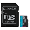 64GB MICROSDXC CANVAS GO PLUS G4 W/O AD