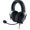 RAZER BLACKSHARK V2 X FOR XBOX LICENSED WHITE - 7.1 GAMING HEADSET – AUDIO JACK - PC/PS4/PS5/SWITCH