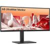 LG 34BA85QE ULTRAWIDE IPS HDR CURVED