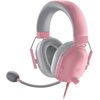 RAZER BLACKSHARK V2 X (PLAYSTATION LICENSED) - QUARTZ