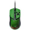 RAZER COBRA MINECRAFT EDITION + SKIN- 58G LIGHTWEIGHT GAMING MOUSE - RGB UNDERGLOW - 8500 DPI