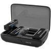 BOYA LINK V2 C2 MOBILE 2 PERSON WIRELESS MIC USB-C AND 3,5 TRS (LAPTOP CAMERA PHONE) NO LIGHTNINTG