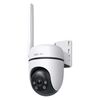 TP-LINK OUTDOOR PAN/TILT 4G LTE CAMERA TAPO C501GW