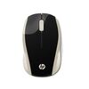 HP 200 SILK GOLD WIRELESS MOUSE