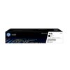 HP 117A BLACK ORIGINAL LASER TONER CARTRIDGE (1K) (W2070A) (HPW2070A)