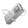 BASEUS POWERBANK OS FREE2PULL 20000MAH 65W + CABLE SZARY (P10073700843-00) (BASP10073700843-00)