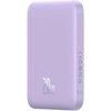 BASEUS POWERBANK MINI 6000 MAH 20W PURPLE (P10059002513-00) (BASP10059002513-00)