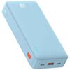 BASEUS AIRPOW 20000MAH 20W POWERBANK BLUE (P10022804313-00) (BASP10022804313-00)