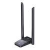 BASEUS ADAPTER WIFI FASTJOY 1300MBPS BLACK (B01317600111-05) (BASB01317600111-05)