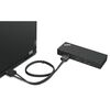 LENOVO THINKPAD THUNDERBOLT 4 WORKSTATION DOCK - EU/INA/VIE/ROK 40B00300EU